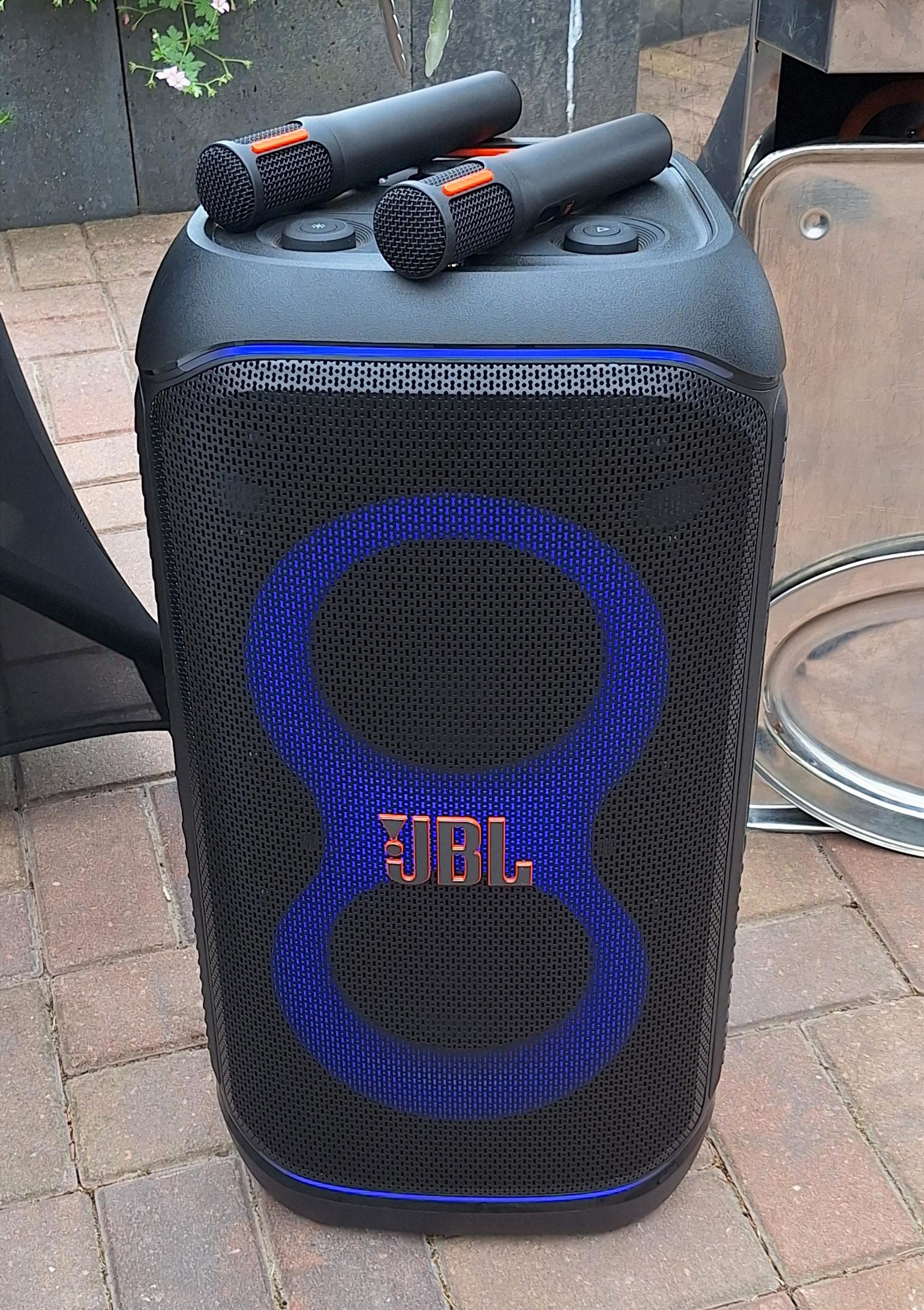 JBL Partybox