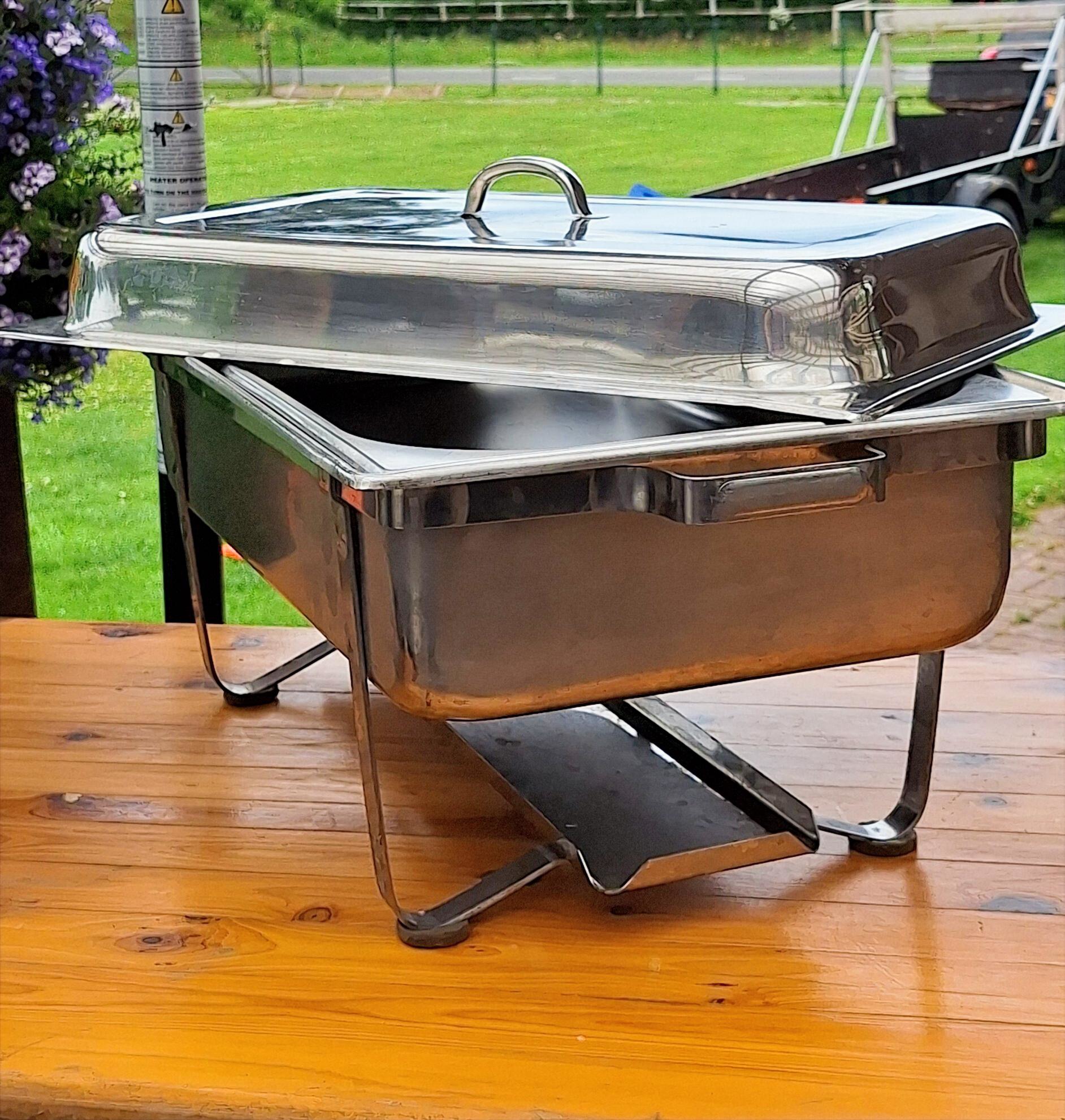 Chafing Dish
