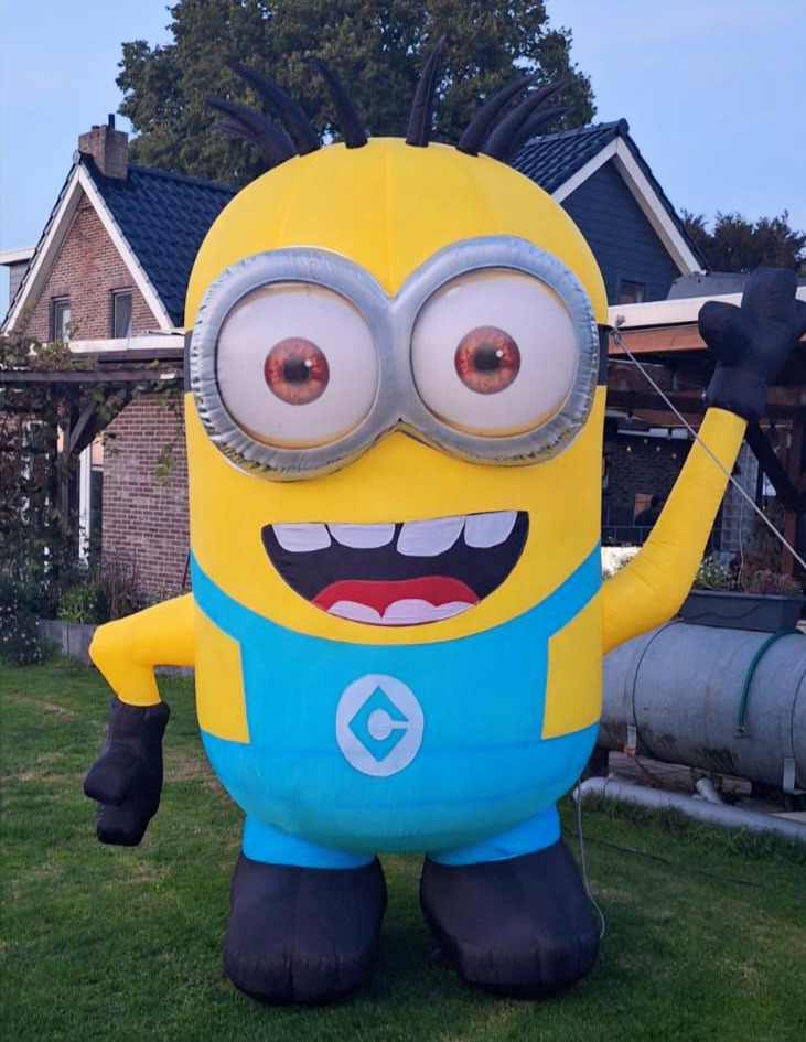 minion